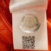 Moncler TARNOS Down Jacket Jacket 1 OrangeUsed