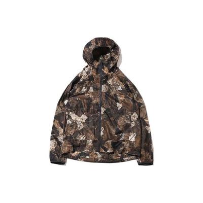 ACG SS22 Jacket Men's Stone Gray DV6648-004