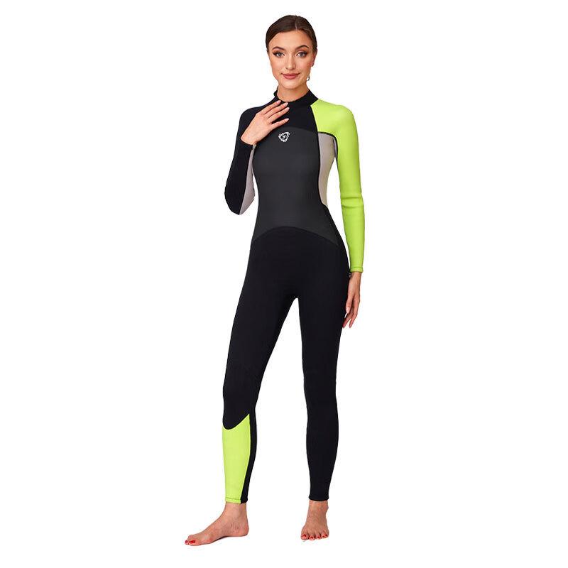 Alliance Messenger Women s One-Piece Wetsuit S