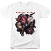 Massive Attack Collected Unisex T-shirt S T/m 5XL UB546 Unisex T-shirt