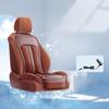 Zifizo (2025 New Release) Semiconductor Car Cooling Seat, Cool Seat, Car Seat Cover, Breathable