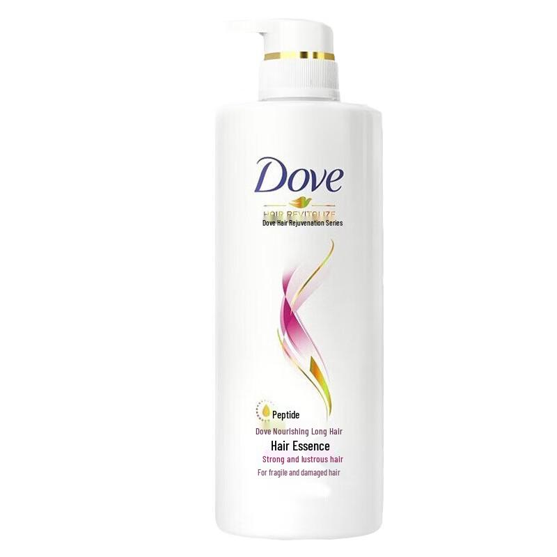 

Dove Nourishing & Hydrating Hair Conditioner