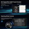 Android 13 Radio for Dodge Ram 1500 2006-2008, IPS Touch Screen, CarPlay, Android Auto, GPS, 5G WiFi, FM, SWC, AHD Camera