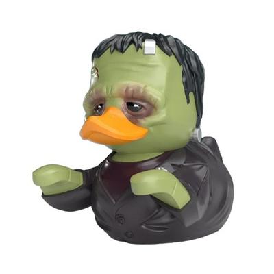 Universal Monsters TUBBZ Frankenstein Rubber Duck