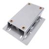 Torsion Converter Motor Riser Plate Mount Metal Engine Mount Plate Motor Riser Kit Replacement for Predator 196ml 212ml