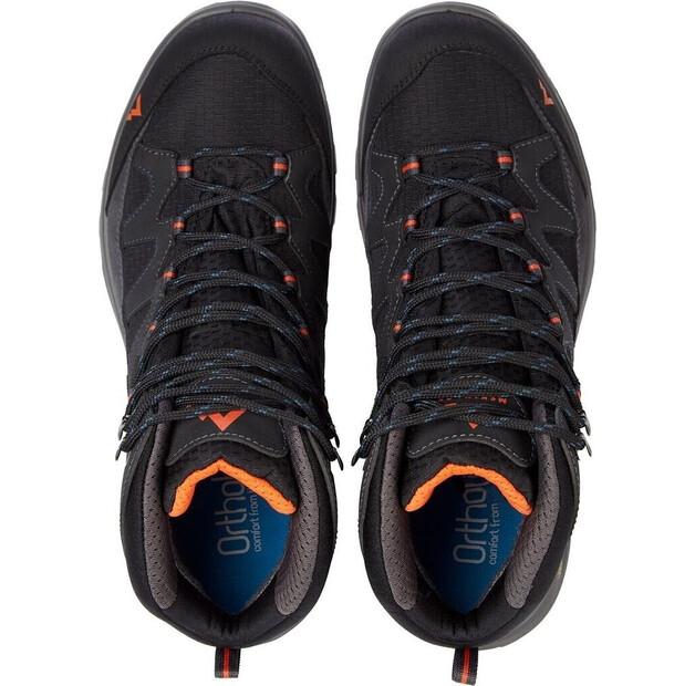 Ботинки McKinley Vulcanus Mid AQX