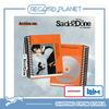 [Pre-order] PARK JINYOUNG - 2nd Mini Album [Said & Done] (Archive Ver.) [POB]