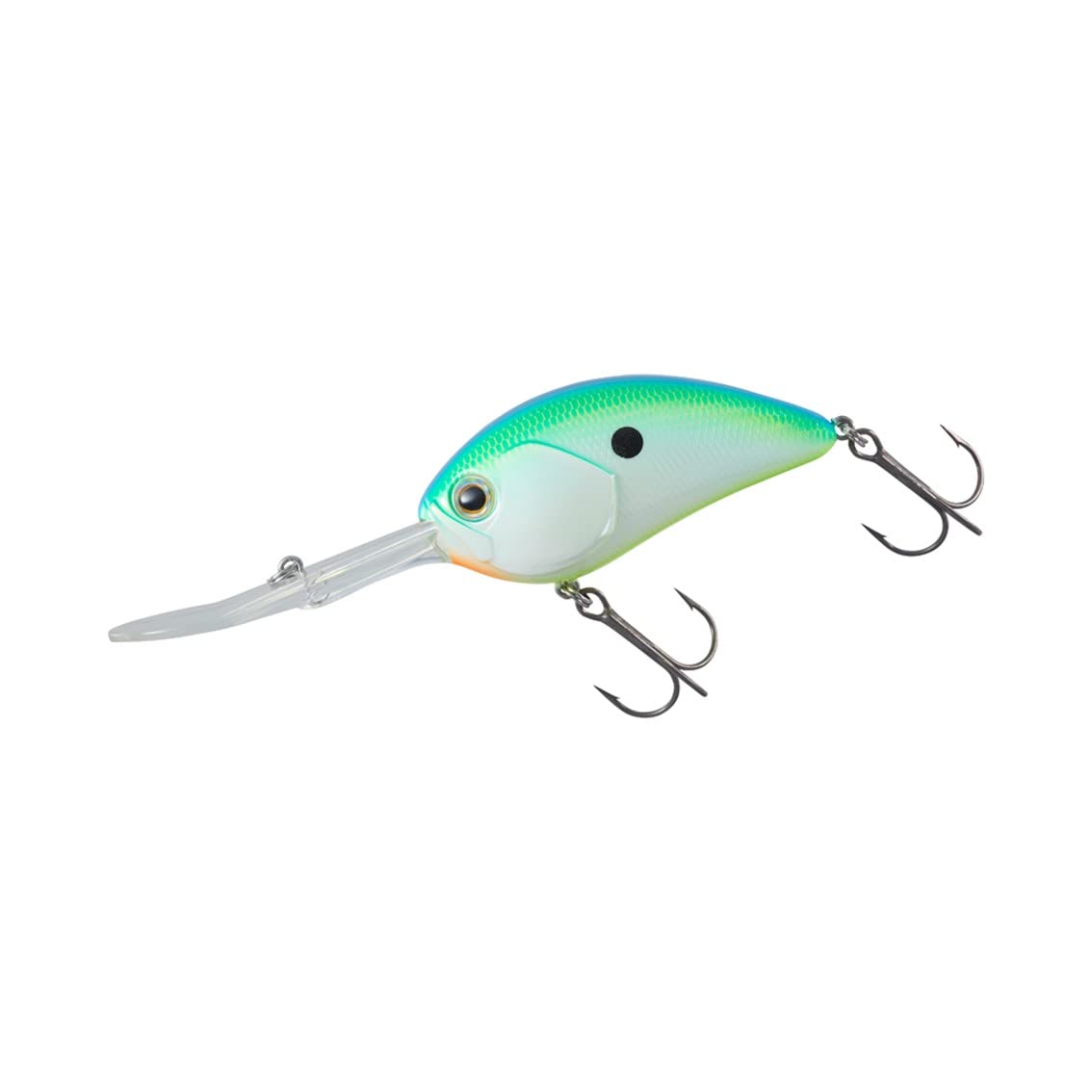 

Daiwa Steez Crank 500 Citrus Shad