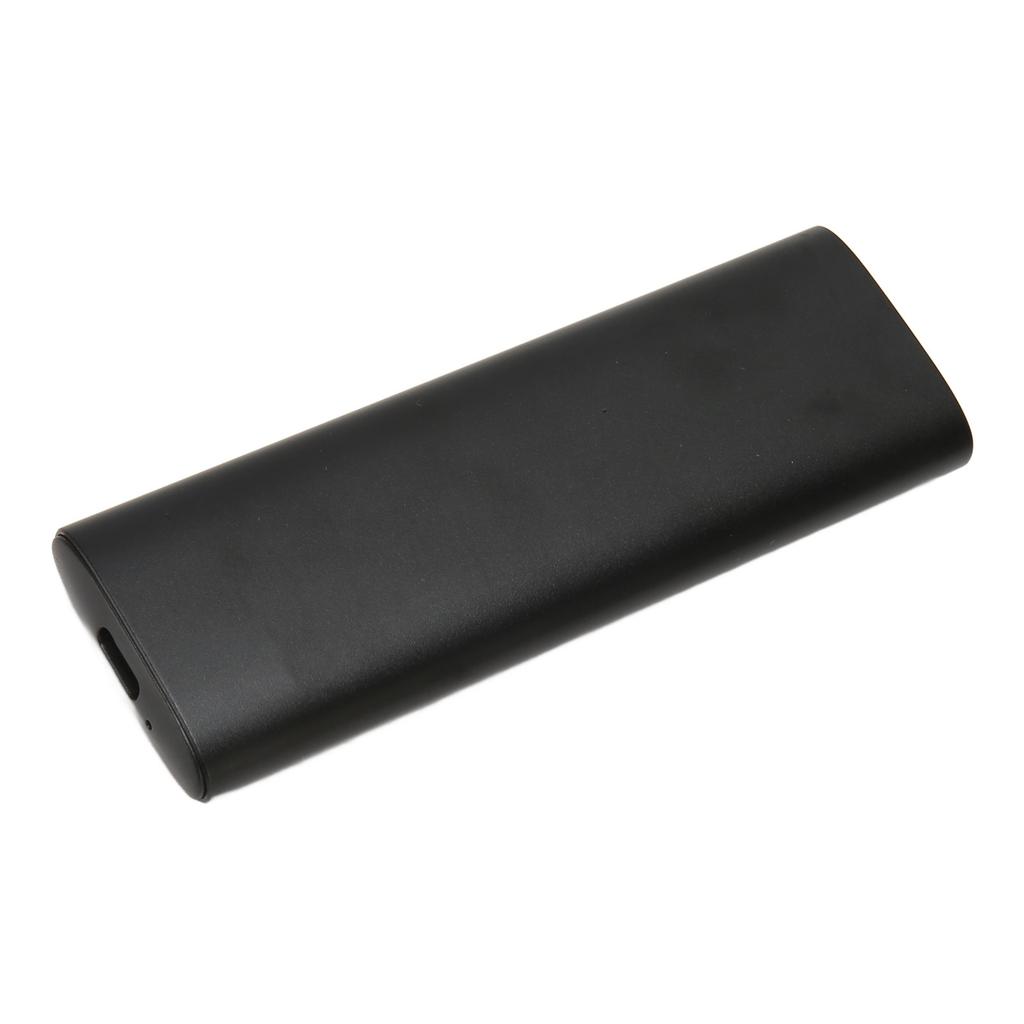 M.2 NVME SATA SSD Enclosure Adapter USB 3.2 Gen 2 10 Gbps Support UASP Aluminum Alloy for PCIE NGFF SSD 2230 2242 2260