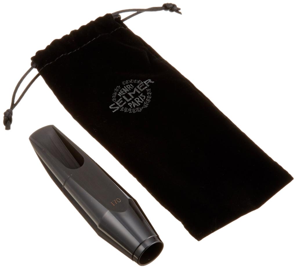 Selmer Paris Tenorsaxophon Mundstück S90 170