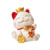 Statues Animal Sculptures Artwork Decoration Home Birthday Gift Resin Figurines for Studio Shop