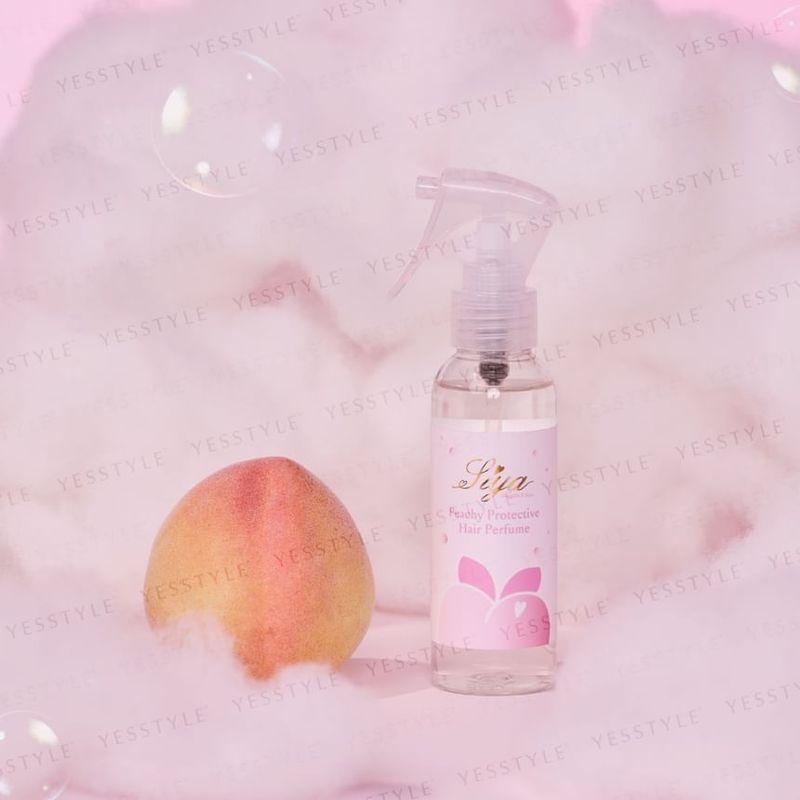 FreshO2 - Siya Peachy Protective Hair Perfume