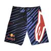 Pantaloncini da Surf da Spiaggia Uomo Asciugatura Rapida per Vacanza nel Sud-est Asiatico