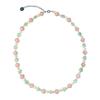 Mint Star Necklace