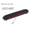 For BMW 3 Series Sedan E90 E92 2005- 2013 63257146057 High Mount Brake Light Assembly 3RD Brake Light