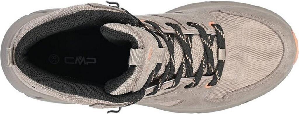 Обувь для треккинга CMP Kamsel Mid WP Schuhe beige