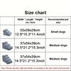 3/4 Pet Steps Foam Dog Secure Stairs Ramps Non-Slip Pet Star Steps for Protect Older Dog Pet with Joint Pain Sofa Bed Ladde Gift