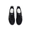 ONITSUKA TIGER Mexico 66 Pigskin Studded Shock Absorbing Slip Resistant Durable Low Top Casual Shoes Unisex Sneaker Black 1183A257-001