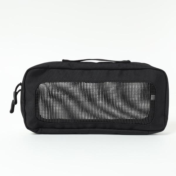        Snow Peak Bg 020r [kitchen Mesh Case S]