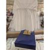 Chocola Baby Gift Dress Jad Pleats Dress  Ttpmoe133w 