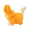 Pokemon Center Original Life-size Posing Plush PAMO NO MURE Pamo