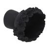 Resin Face Succulent Flower Pot Ornament Decoration for Living Room Home TV Wine Cooler