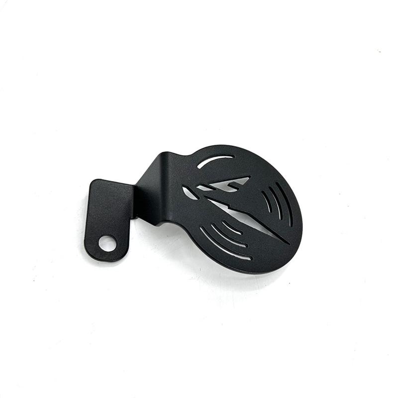 Powerful Motorcycle Horn Cover Protector Accessories For Honda Hornet CB750 CB 750 Hornet 2024