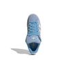 Adidas Campus 00s Ambient Sky Unisex-Sneaker Blau Wolkenweiß Off-White GY9473
