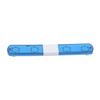 RC Police Light Ultra Bright Simulation Model Car LED Police Flash Light 145x22x12mm For 1:8 1:10 RC Model Car Blue