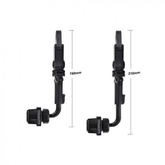 360° Rotatable Car Phone Holder Mount Accessories Universal For Cell Phone GPS