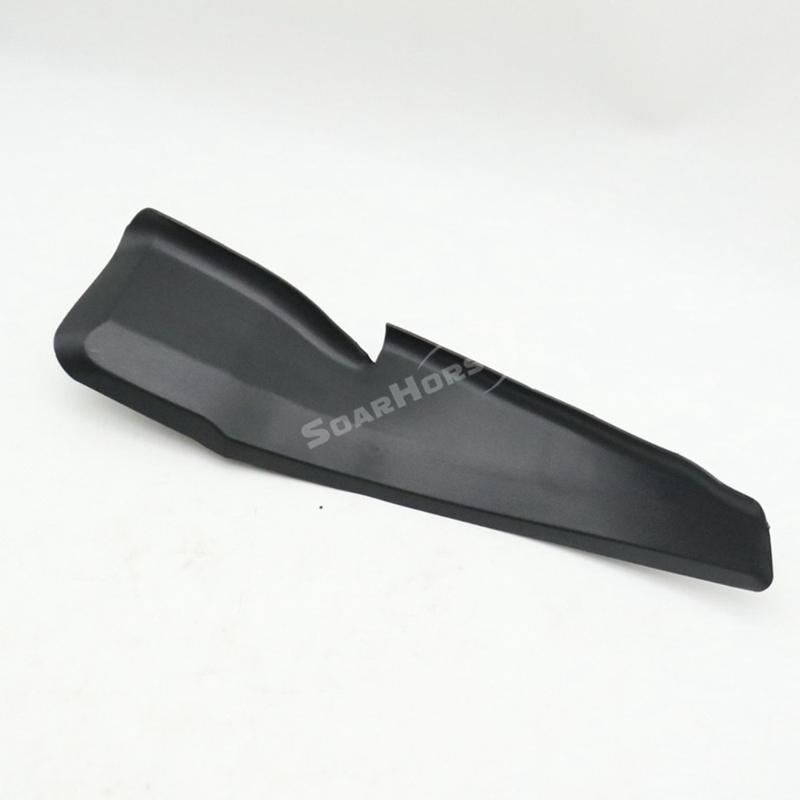 96748542XT 96748540XT Front Windshield Wrap Corner Trim Plate Wiper Side Cowl Cover Lid For Peugeot 2008 12-22 A94 13-19