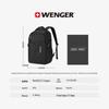 Wenger SwissGear Business Batoh na notebook
