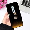 Cases For vivo V17 Pro Cute Astronaut Fashion Shockproof Soft Bumper For Vivo V17 Pro V17Pro 1909 1910 Coque V 17 Pro Capa
