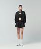 SERGIO TACCHINI W Cushlight Lightweight Skirt Shorts