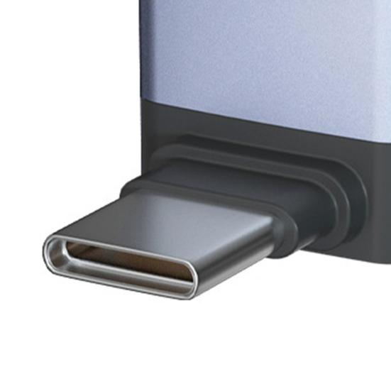 OTG Adapter Fast Transfer Speed Plug Play 10Gbps Type-C To USB3.1 Connector Phone Accessories