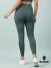 Women's Stretch Fit Yoga Pants, Track Pants Stretchable Gym Legging Tights