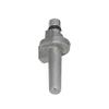 Oil Squirter with O Ring, Replacement Parts 5D3-15155-00-00 93210-05098-00 , Mod Upgrade Set for
