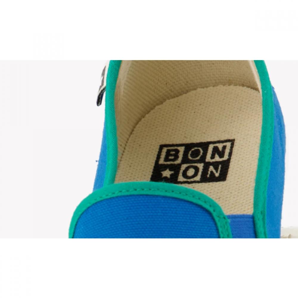 BOntOn JOn Slip On 7617t 82f 13