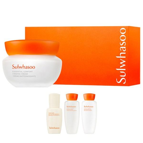 

Sulwhasoo Firming Cream 75мл набор, 1 шт. Популярная корейская косметика