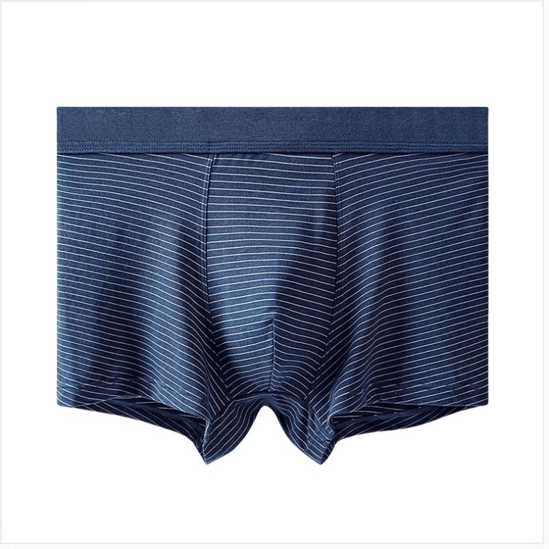 Cmierf Kuect Breathable Modal Underwear