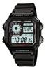 CASIO Digital Watch Overseas Model (Casio) AE-1200WH-1A Men's