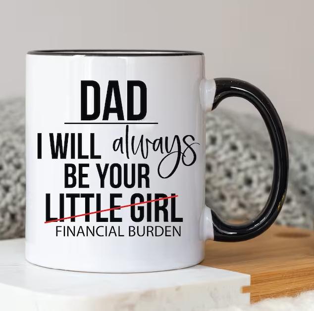 Dad Father'S Day Mom Ceramic Coffee Mark Mug Mother'S Day Zombies Games Ugly Child