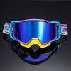 Motokrosové brýle Moto brýle Sluneční brýle Větruodolné Cyklistické brýle Dirt Bike Snowboardové brýle Cafe Racer Příslušenství