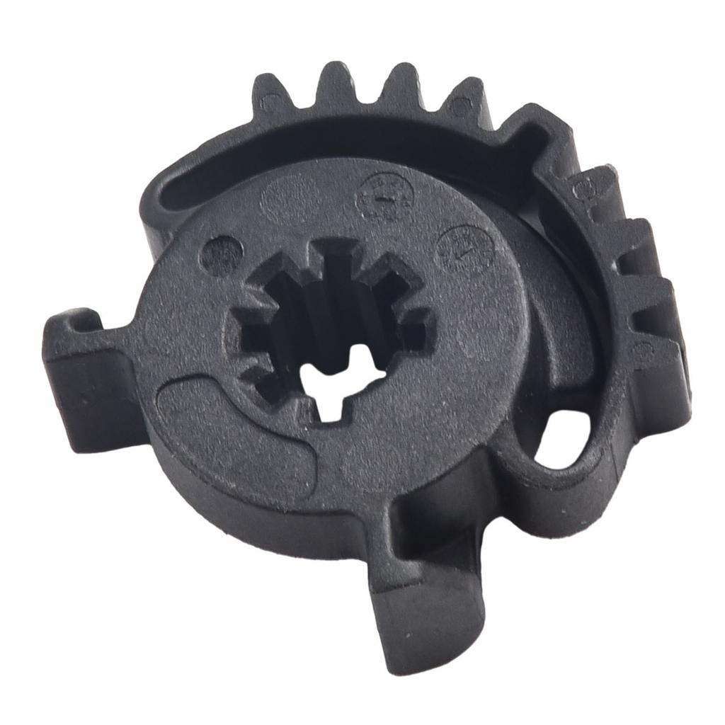 100% nowy Blend Door 2szt. 4*4*3cm Akcesoria samochodowe