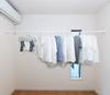 Sekisui Jushi Shoji Sekisui Wall-Mounted Clothes Drying Rack HTM-1TP
