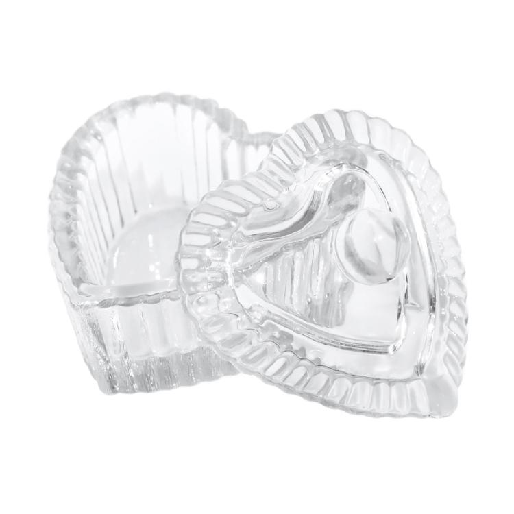 Nail Crystal Bowl Nails Art  Glass Acrylic Dappen Dish Nail Liquids Crystal Cup