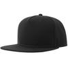 Atlantis Unisex Adult 5 Panel Snapback Baseball Cap