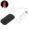 Professional Silicone Lipstick Mould Extractor Lipstick Making   Tool