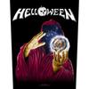 Helloween Keeper Of The Seven Keys Patch