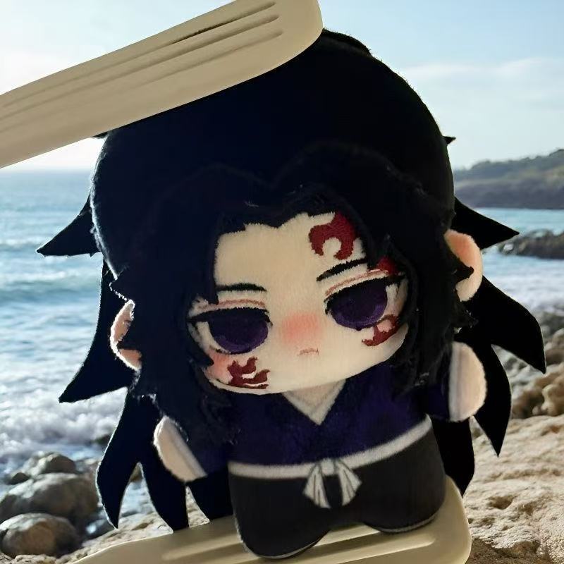 Demon Slayer anime Nezuko plush Fill Doll decoration Kawaii Pillow Product Japanese Anime Ghost Slayer Blade Doll Tanjiro gifts